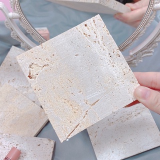 Đá chụp ảnh vân trắng siêu đẹp