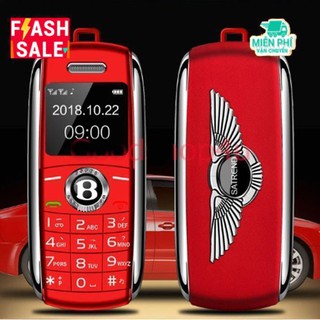 Điện thoại BX8 mini - 2sim/1TF