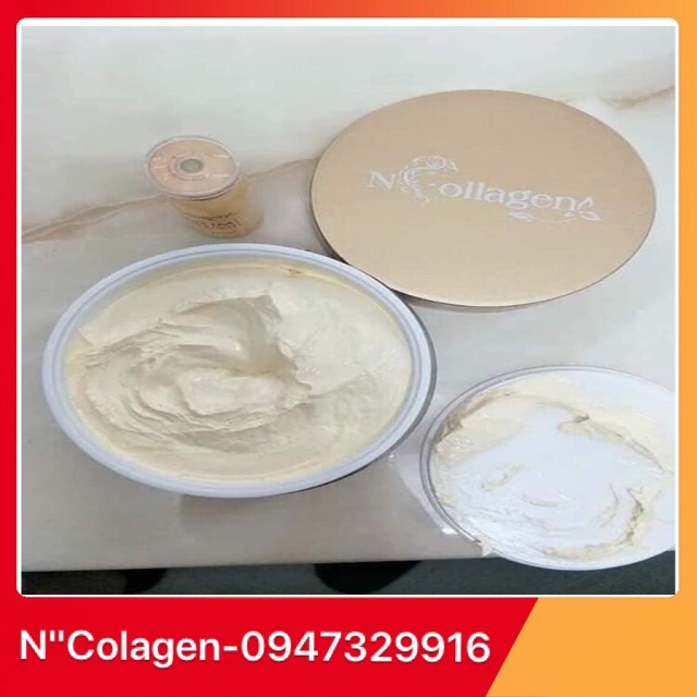 Body Nõn Trắng Tặng Serum  N"Colagen | BigBuy360 - bigbuy360.vn