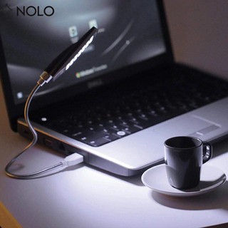 ĐÈN LED BÀN PHÍM LAPTOP 28 BÓNG