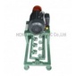 Máy duỗi sắt 6-8 có motour 1hp