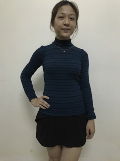Áo len tay dài 