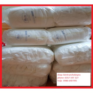 Tã quần BB Zone XXL50