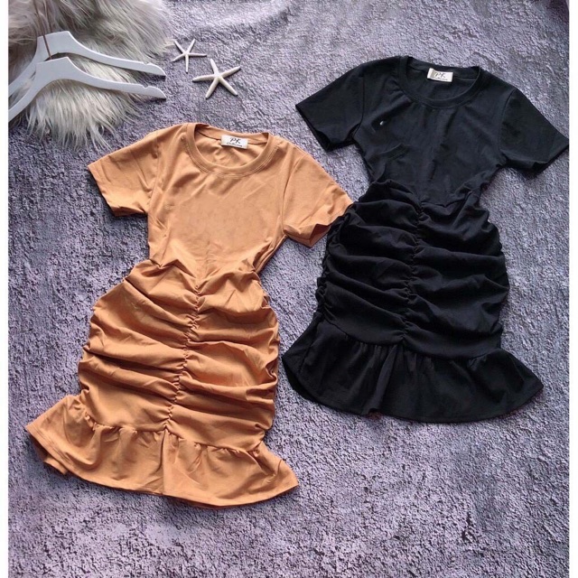 ĐẦM BODY ĐUÔI CÁ | BigBuy360 - bigbuy360.vn