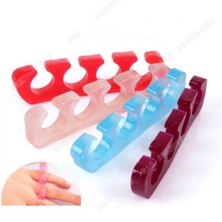 Tách ngón tay ,chân silicon 1 cặp
