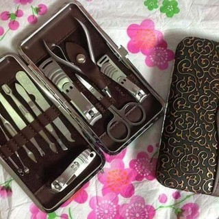 Bộ kiềm cắt móng