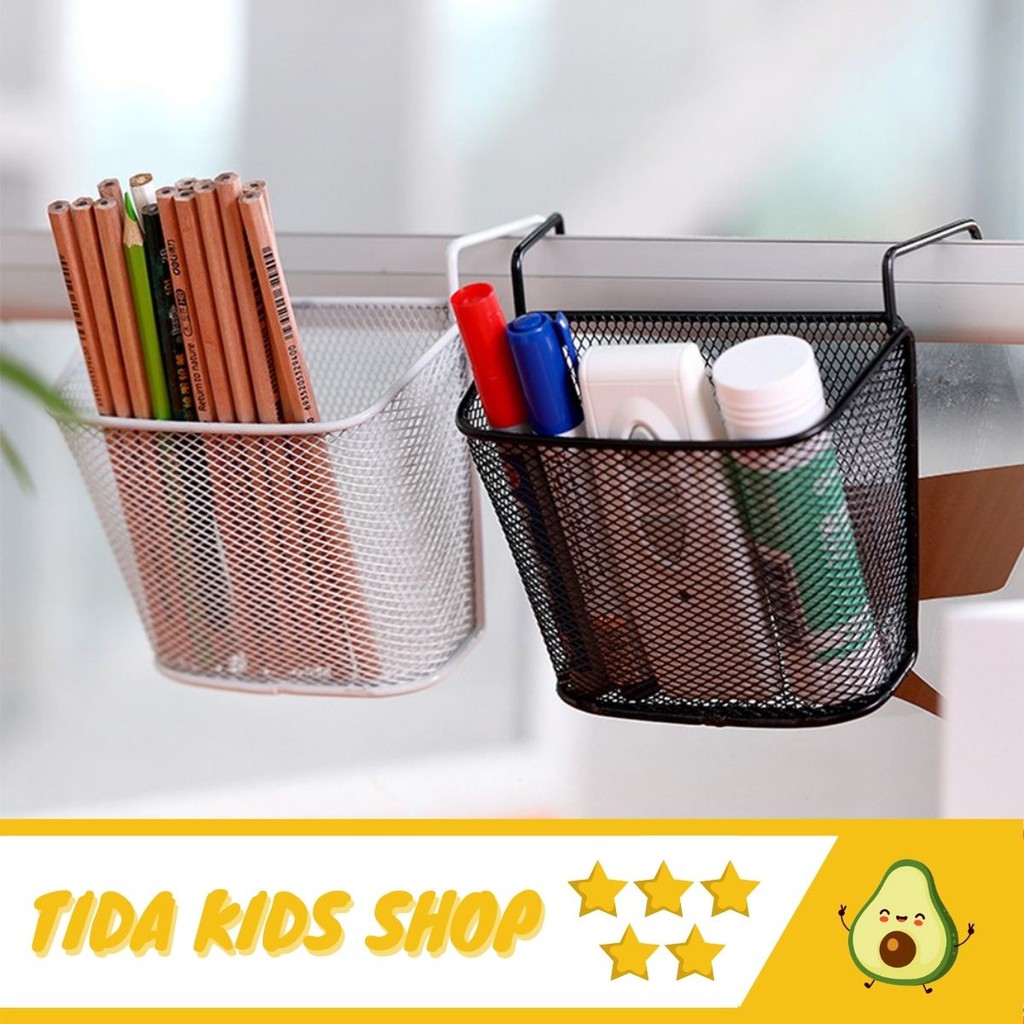 [Mẫu mới] Giỏ Sắt Đựng Đồ Phụ Kiện Chụp Ảnh Trang Trí Nhà Và Cửa Hàng Rất Xinh Giá Tốt ❤️ Freeship ❤️ TiDa Kids Shop