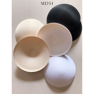 Mút độn ngực hình tròn (2 miếng)