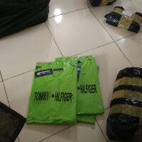 Combo áo nam và quần short