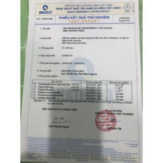 Combo Dưỡng Da Mộc Dương Châu