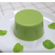 10 Lá Gelatin Ewald (Đức)