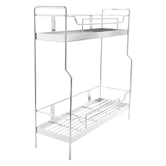 Kệ gia vị inox 304 chuẩn xịn