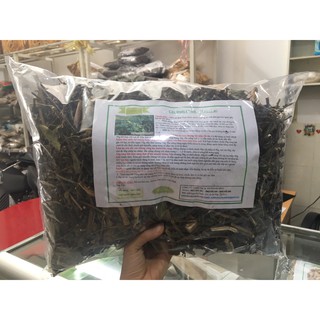 Cỏ Đuôi Chuột 100g - Hàng Cao Cấp Phơi Khô