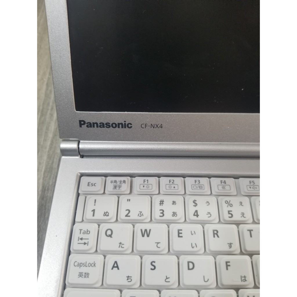 LAPTOP cũ PANASONIC CF-NX3, CF-SX3, CF-NX4. | BigBuy360 - bigbuy360.vn