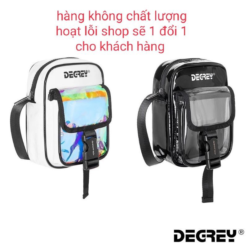 Túi đeo chéo Degrey (Chuần cao cấp 1-1) | BigBuy360 - bigbuy360.vn