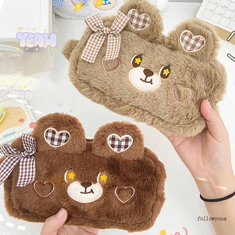 Hộp Đựng Bút Chìa Khóa / Thước Dây Washi Tiện Dụng Cho Học Sinh