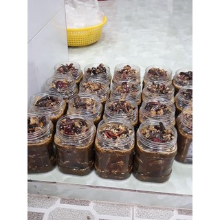 MẮM BA KHÍA - AN TOÀN VSTP