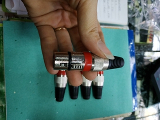Rắc canon cái - combo 10 cái
