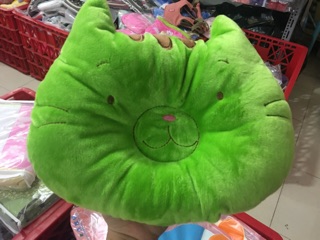 Gối nằm cho bé