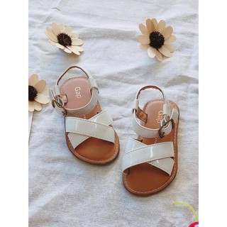 sandal cho bé gái