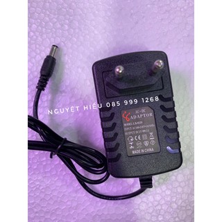 Nguồn adapter 5V 2A nhựa