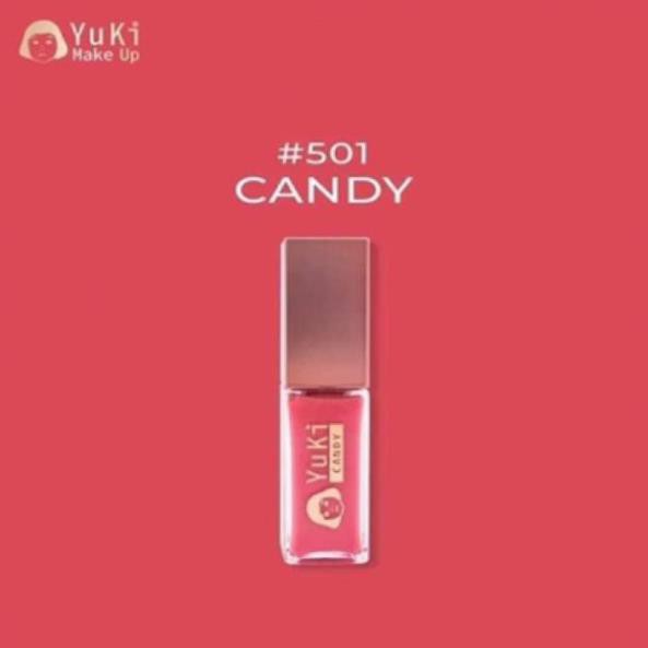 Son Dưỡng Yuki Make Up - Hanayuki CHÍNH HÃNG 100% - HANAYUKI CLINIC | BigBuy360 - bigbuy360.vn