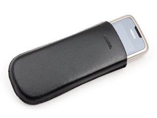 Bao da có dây rút NOKIA 8800 và 6700