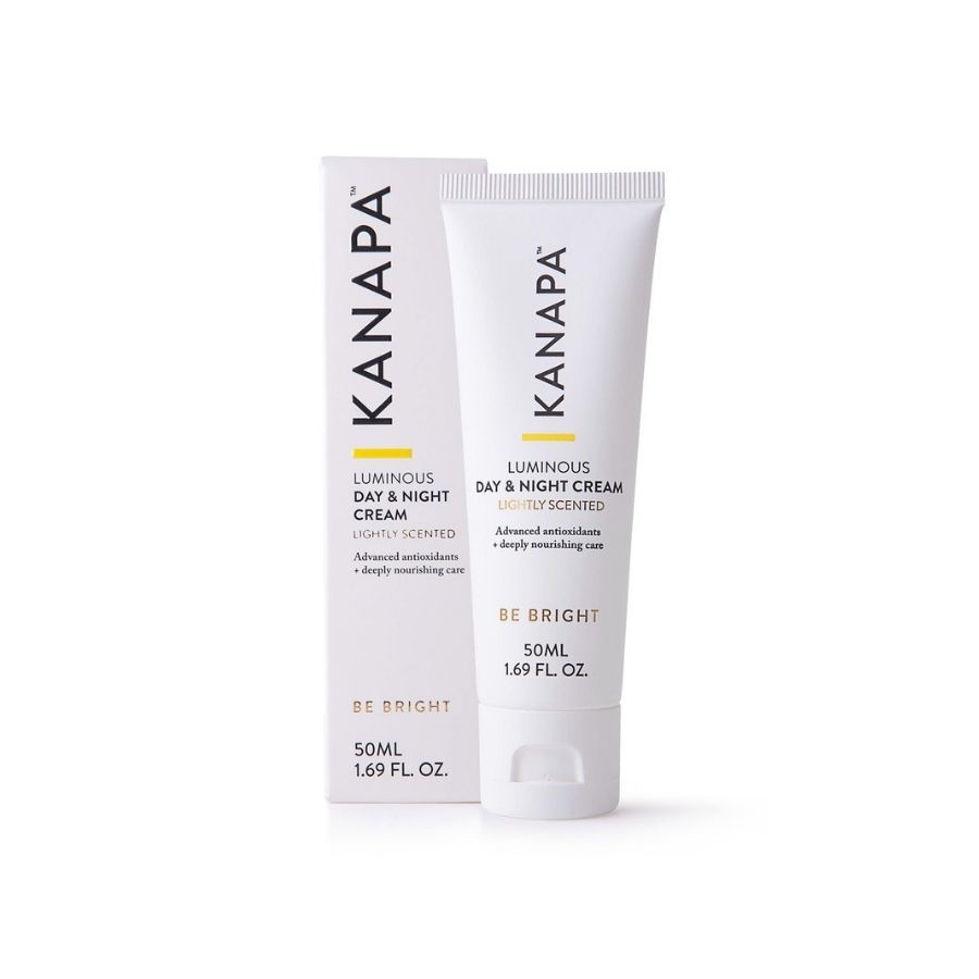 [Hỏa tốc] Kem dưỡng chống lão hóa Xtend-Life Kanapa Ultra-Light Sheer Day &amp; Night Cream (50ml)