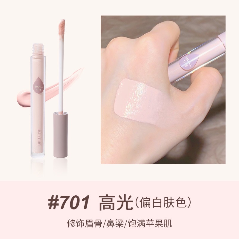 [Hàng mới về] Thỏi kem bắt sáng tạo khối cao cấp Gogo tales