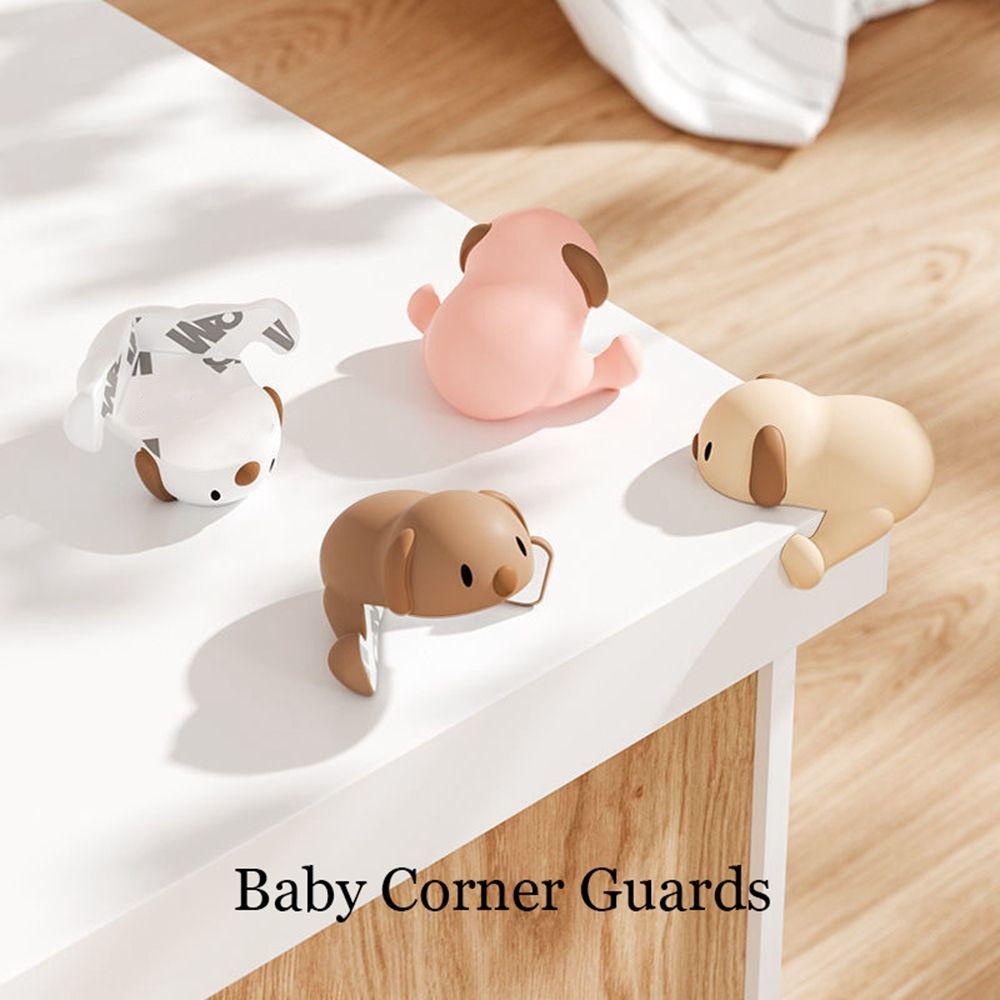 CABEZA Đệm Bọc Cạnh Bàn Nội Thất Chống Va Chạm Bảo Vệ An Toàn Cho Bé Sơ Sinh