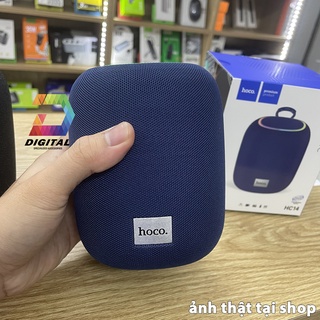 Loa Bluetooth Hoco HC14 True Wireless Stereo Chính Hãng
