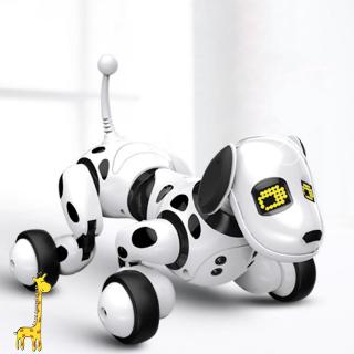 Chó robot điện tử thông minh
