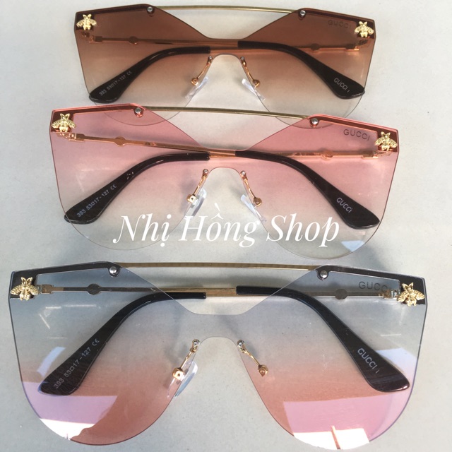 Kính mát thời trang nữ MS09