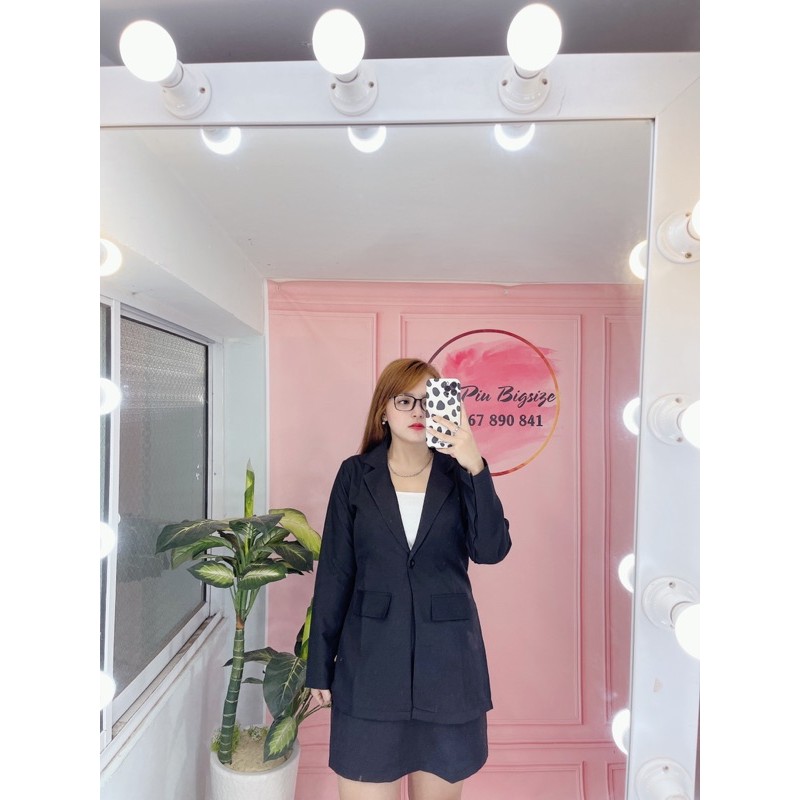 SET vét bigsize 60-90k hình thật (tăng kèm áo lót)