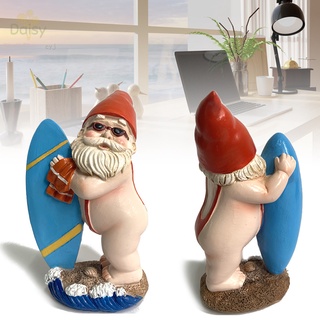 Mô Hình Gnome Bằng Nhựa Độc Đáo Trang Trí Sân Vườn Nhà Cửa Vườn thumbnail