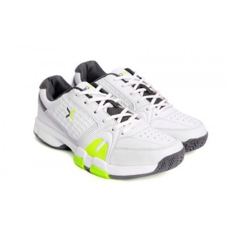 xa kho [XẢ KHO] HOT 𝐒𝐀𝐋𝐄 𝐒Ố𝐂 Giày tennis NX.4411 (Trắng - xanh) Cao Cấp 2020 new . . [AK97] ! ₁ $ Ⓡ # ˢ : ' L