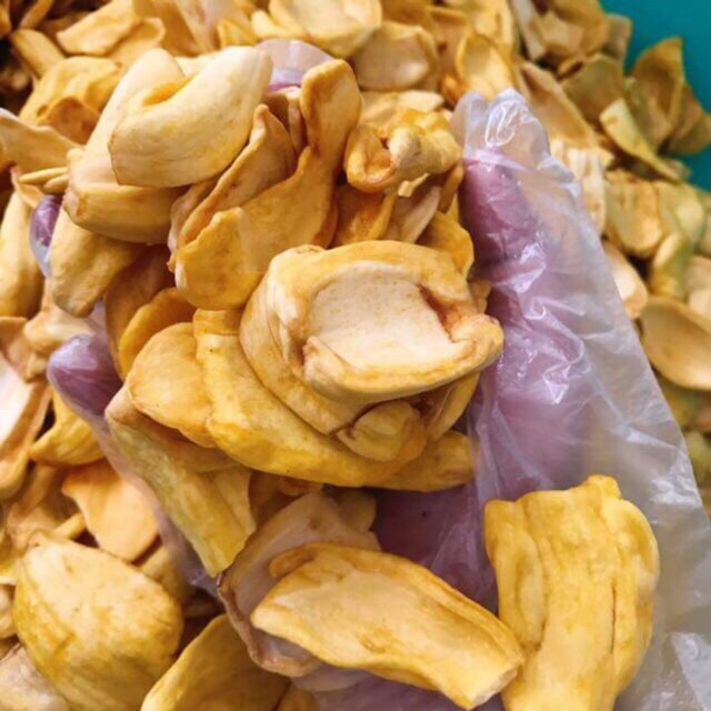 Mít xay giòn dày cơm  130k/500gram👌❤️🎶