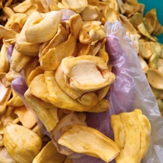 Mít xay giòn dày cơm  500gram👌❤️🎶