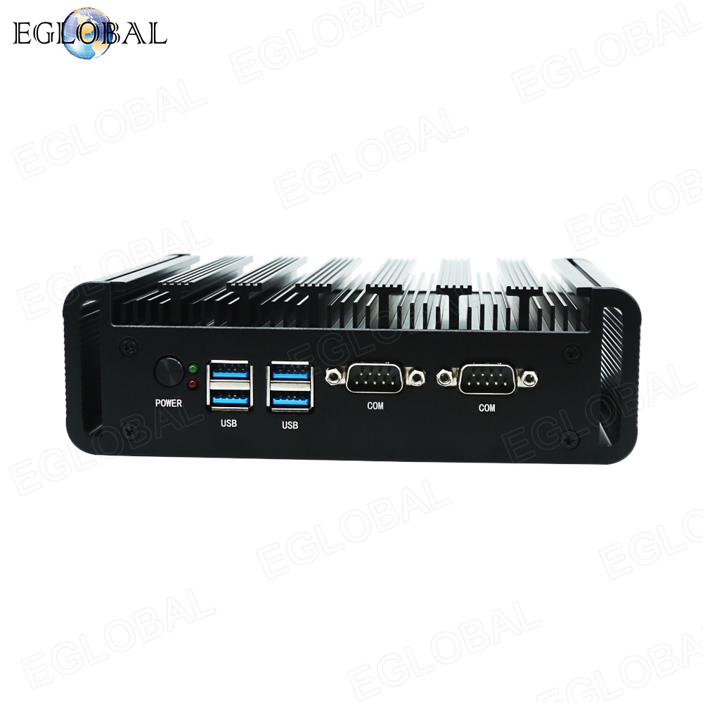 Máy tính M8A Mini Intel i3-8145U đáp ứng tiêu chuẩn công nghiệp