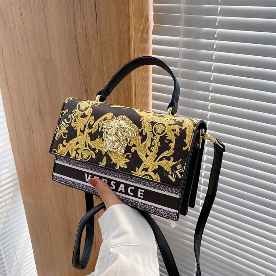 Túi đeo chéo/ đeo vai thời trang 2022 cho nữ