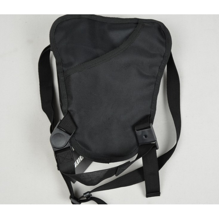 Túi đeo hông 8 ngăn đeo thắt lưng phượt Monster