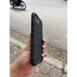 ốp lưng chống shock rugger google pixel 4/4xl