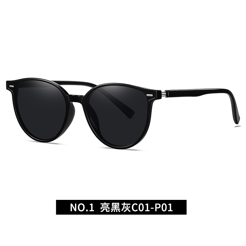 ZELIN Kính mát   thời trang dày 1.5mm tùy chọn màu sắc TR-ZC116