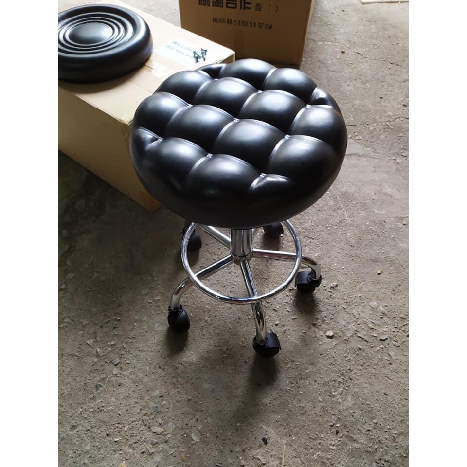 Ghế xoay múi có bánh xe | BigBuy360 - bigbuy360.vn