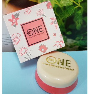 Kem ONE MENE dưỡng trắng da ngừa mụn nám