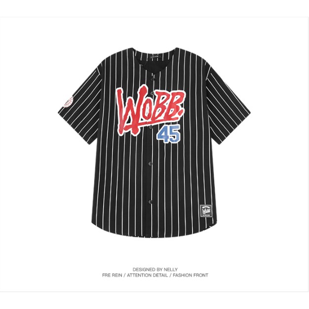 Áo bóng chày cho nữ