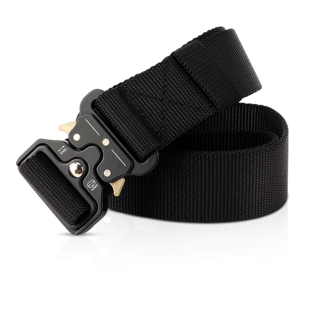 Thắt Lưng Techwear Tatical Belt PLAYAZ