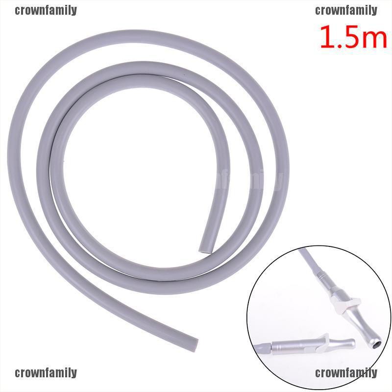 Ống Silicone Chịu Lực 1.5m Dùng Trong Nha Khoa Chất Lượng Cao