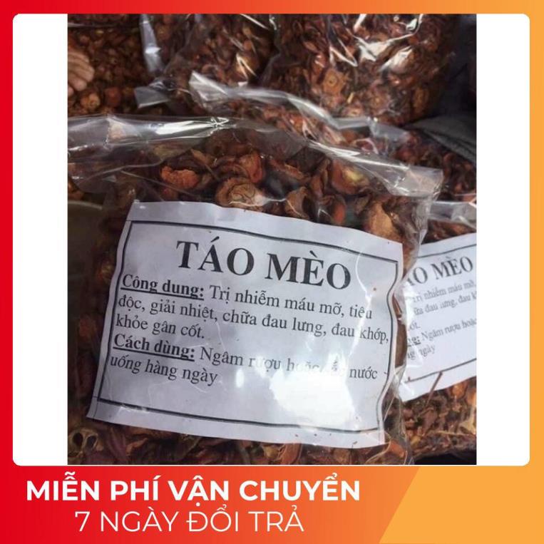 [GIÁ TỐT] 1kg táo mèo khô | BigBuy360 - bigbuy360.vn