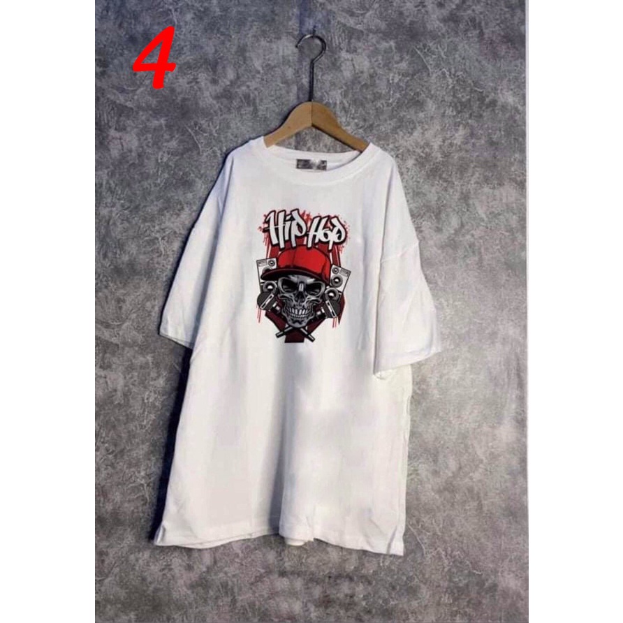 Áo Thun Hot Nhà Sam